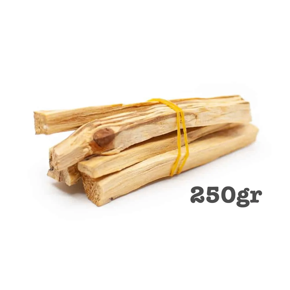 Pau Santo 250 g