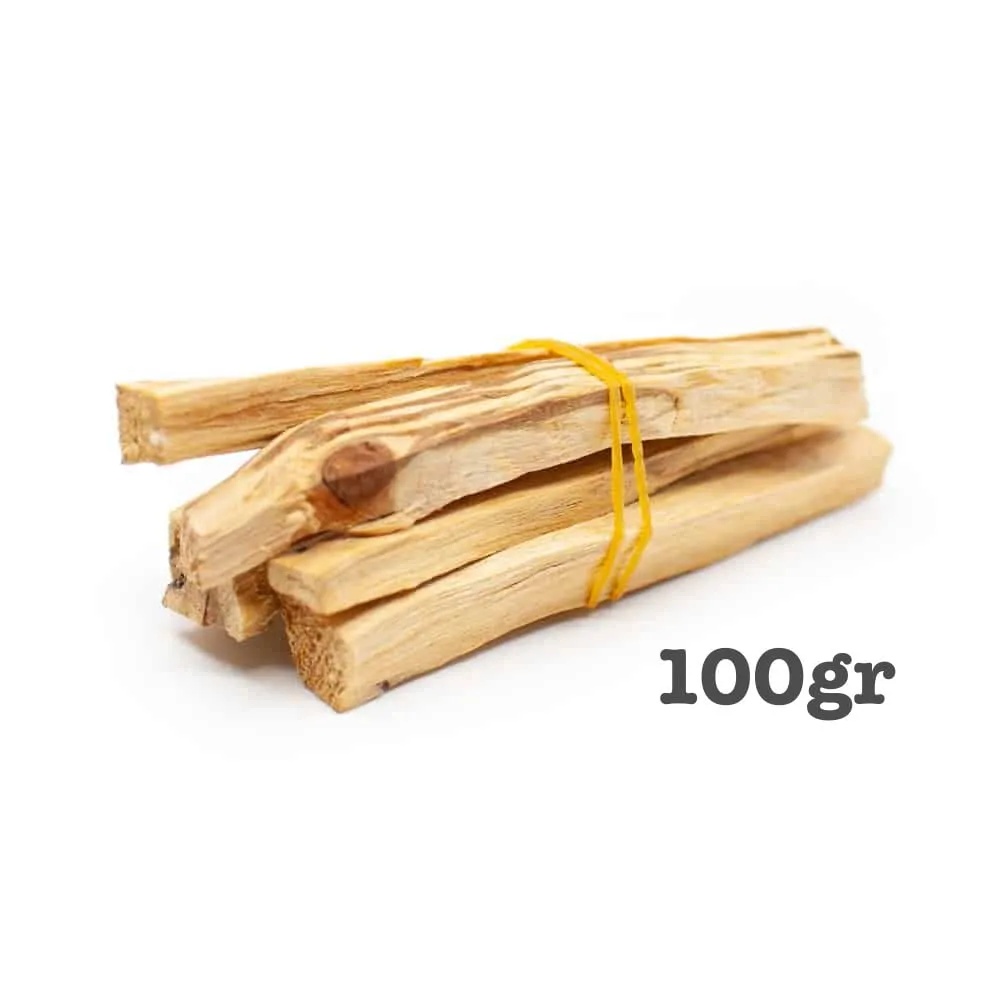 Pau Santo 100 g