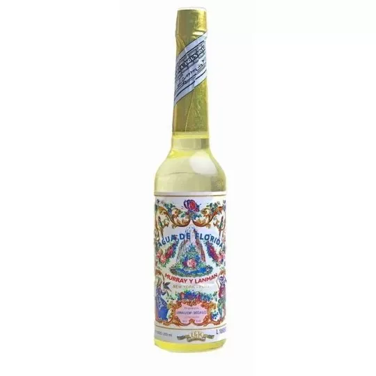 Água de Flórida Original – Peru 270 ml