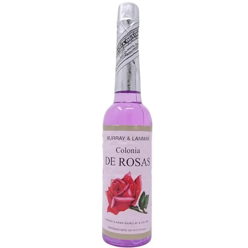 Colónia de Rosas – Peru 221 ml