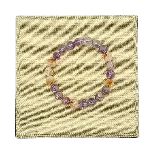 Pulseira de Ametrino