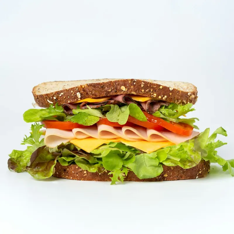 Sandwich