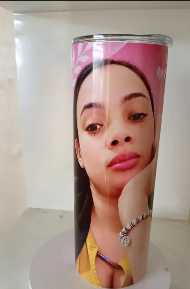Vasos personalizados en sublimación