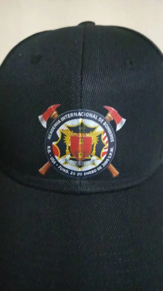 Gorras personalizadas con la mejor calidad