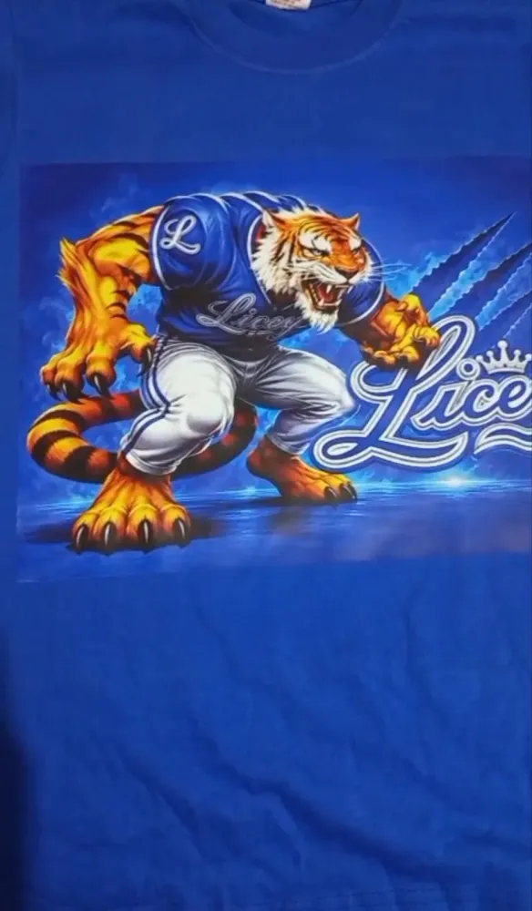 Camisetas personalizadas sin cuello