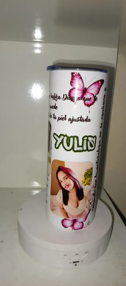 Vaso termico 20 oz