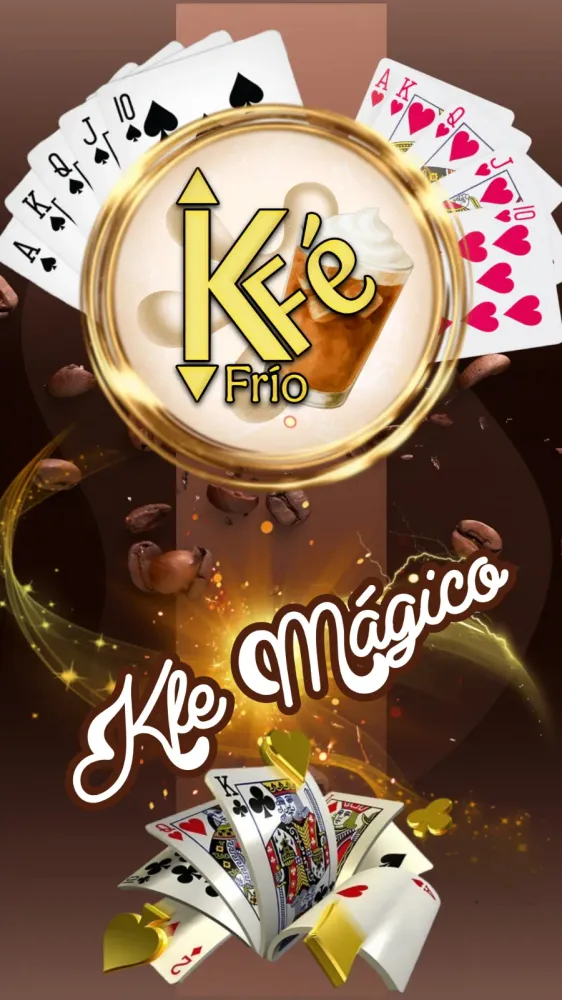 Stand KFÉ MAGIC