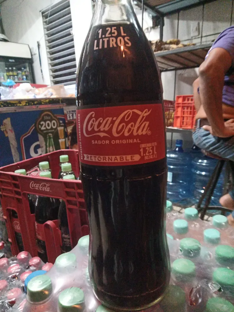 Coca cola