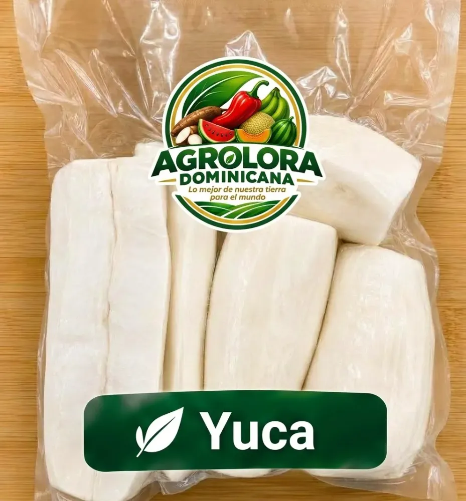 Yuca
