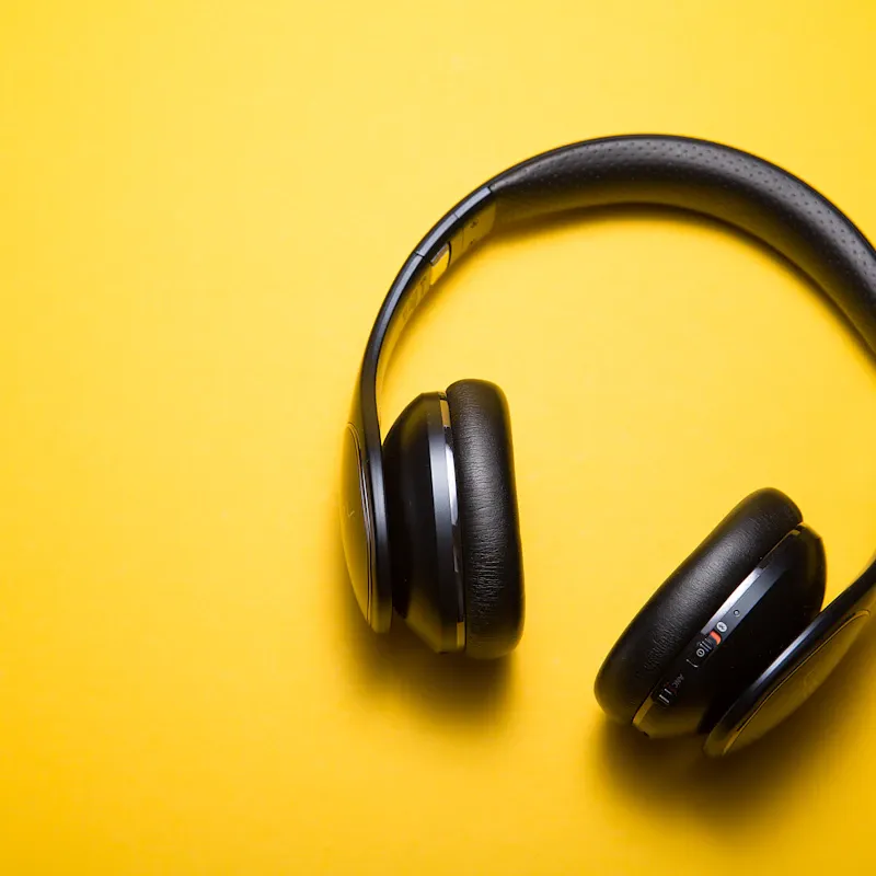 Audifonos