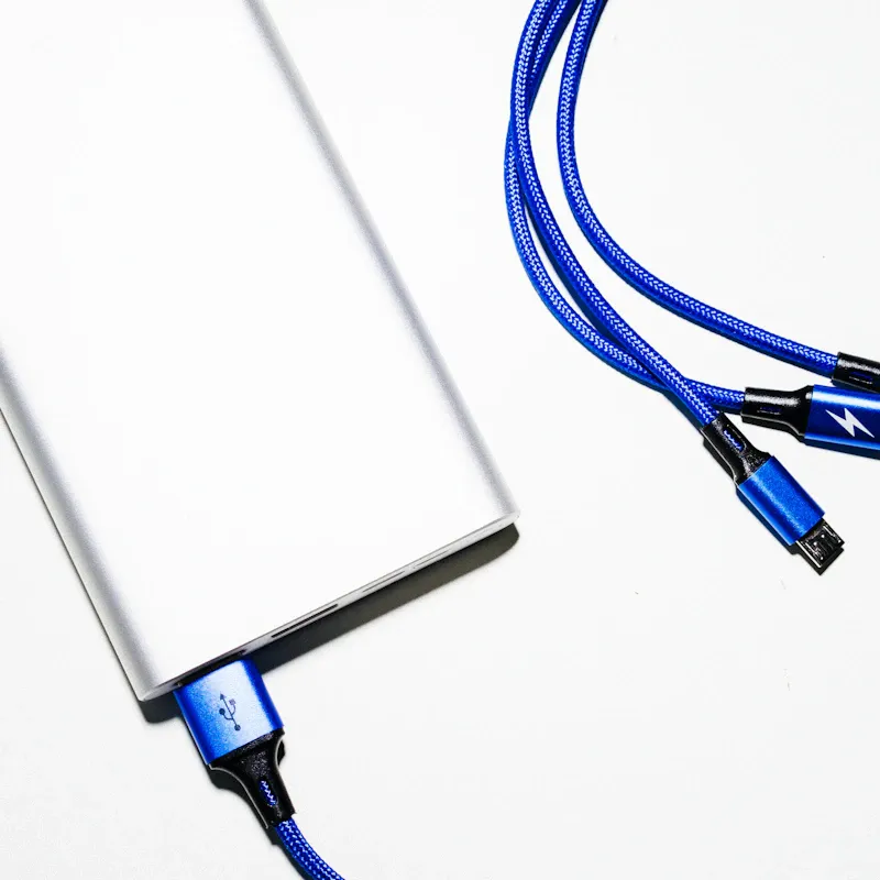 Cargador / bateria portatil