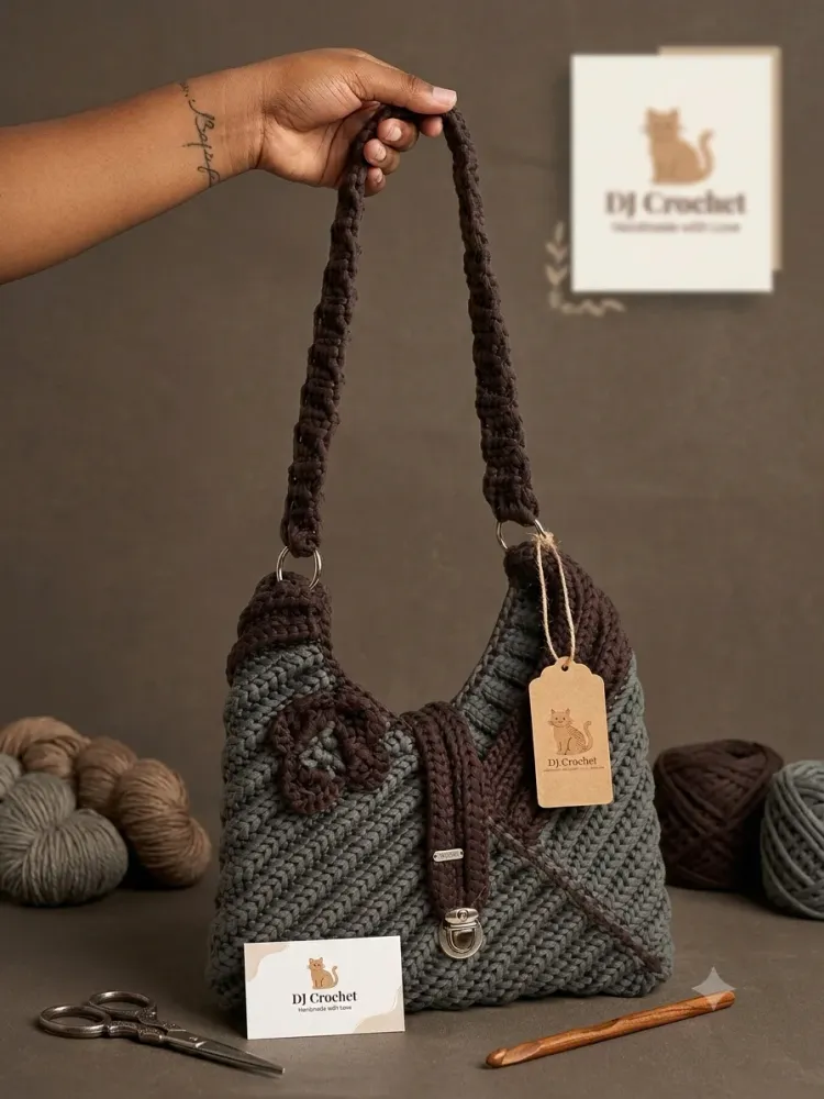 Bolso Eclipse Urbano