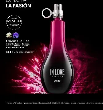In love 2