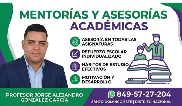 Atención Educativa