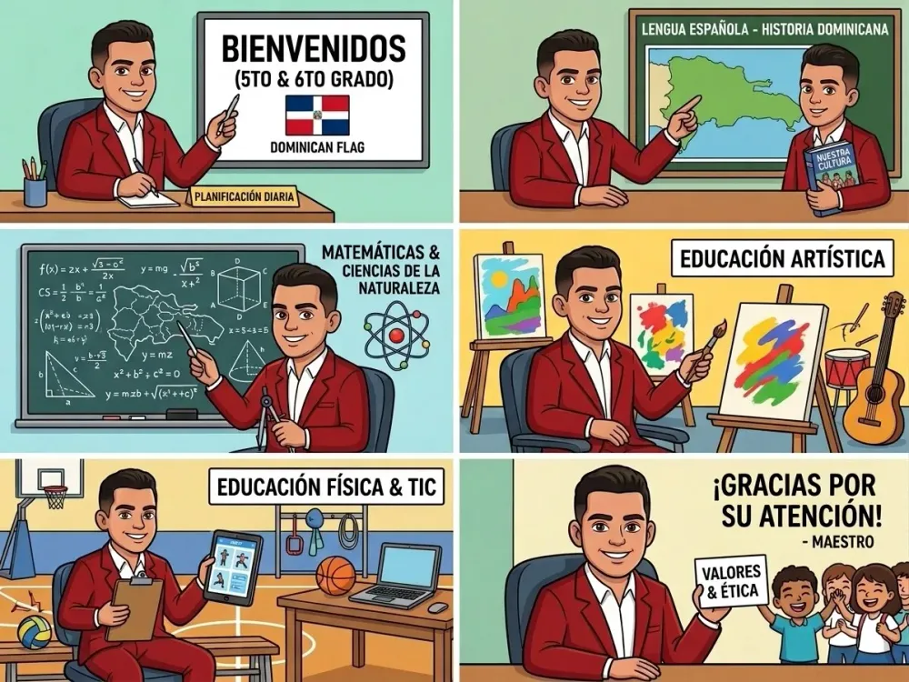 Clases de música