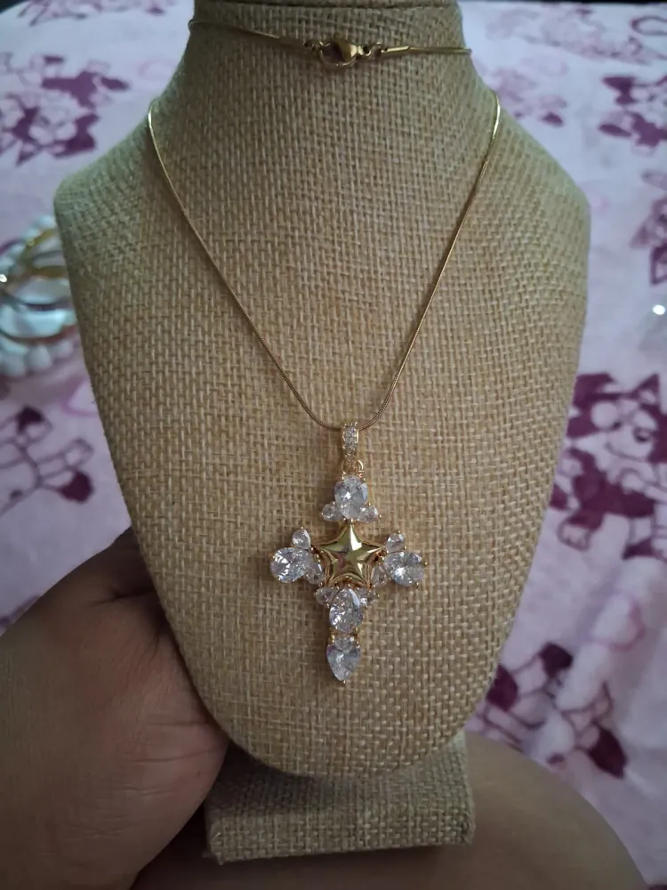Cadenas para elaborar tu look