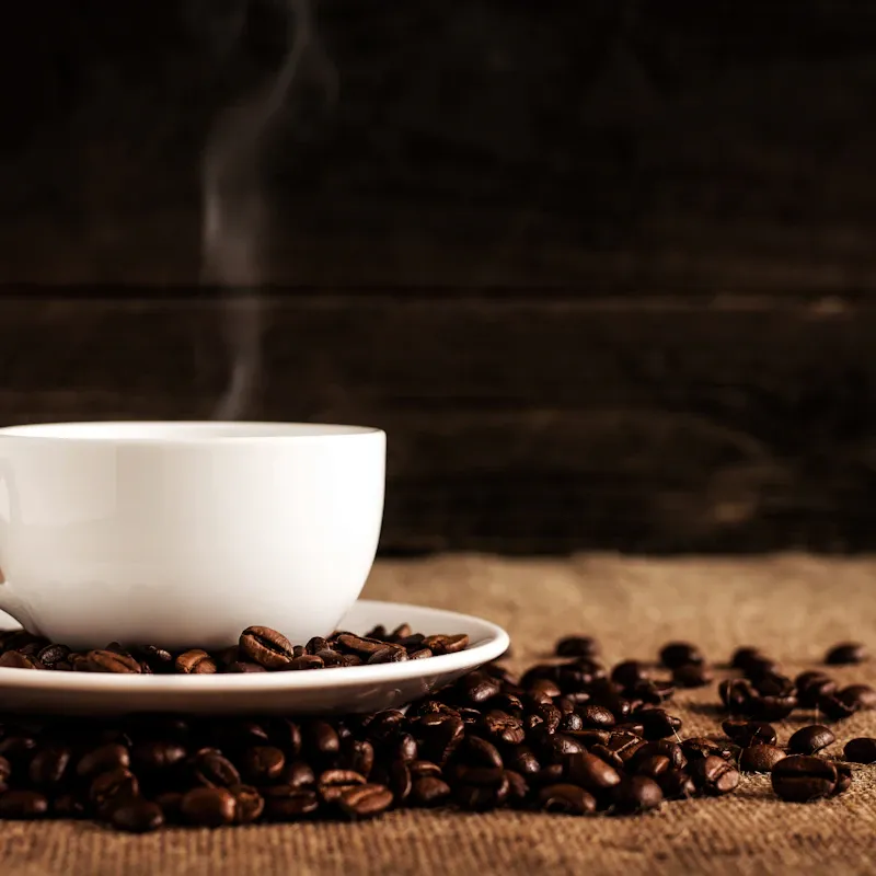 Café