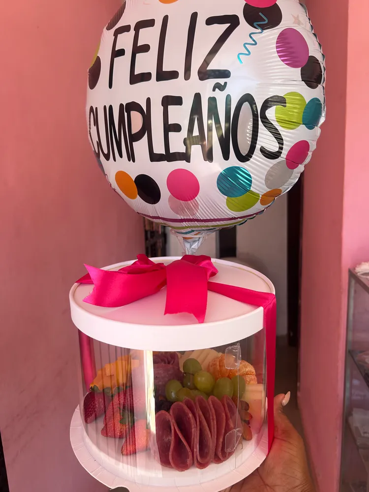 Bandeja sencilla