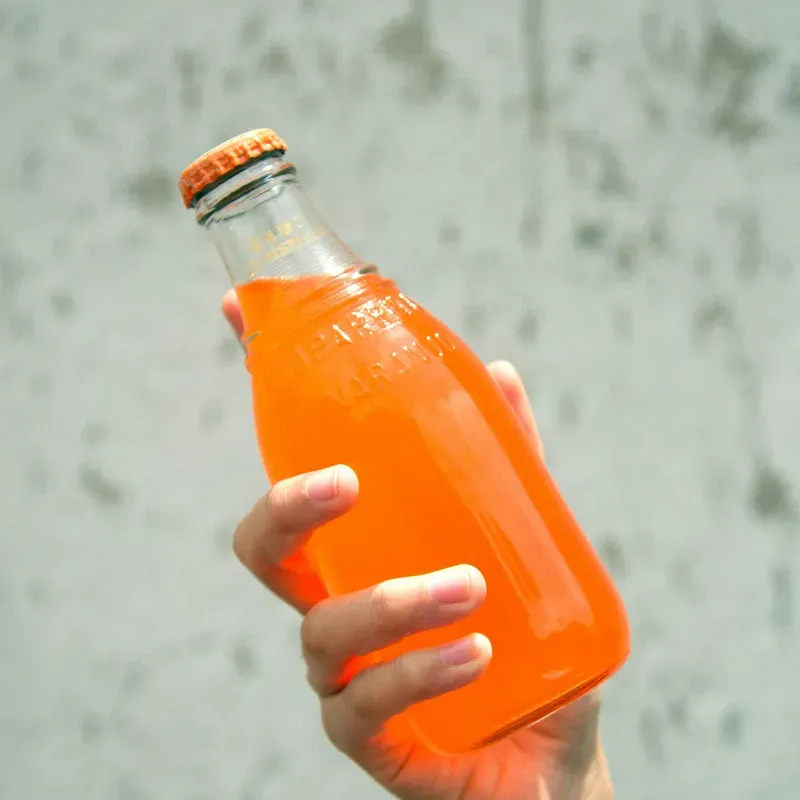 Refresco