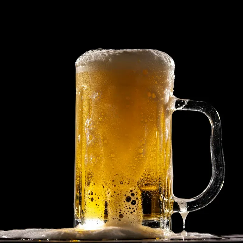 Cerveza