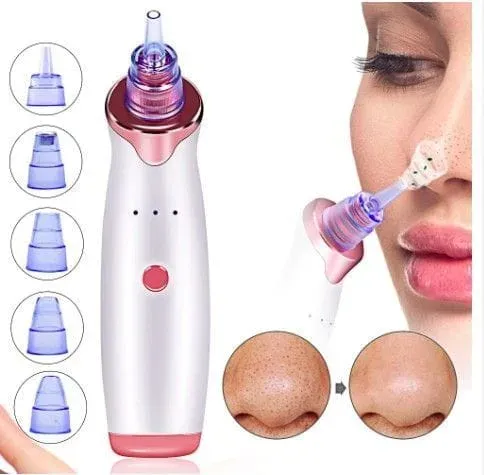 limpiador extractor