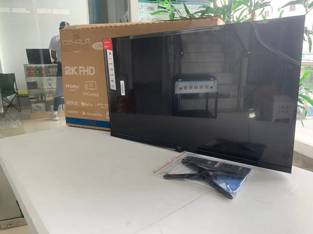televisor smart