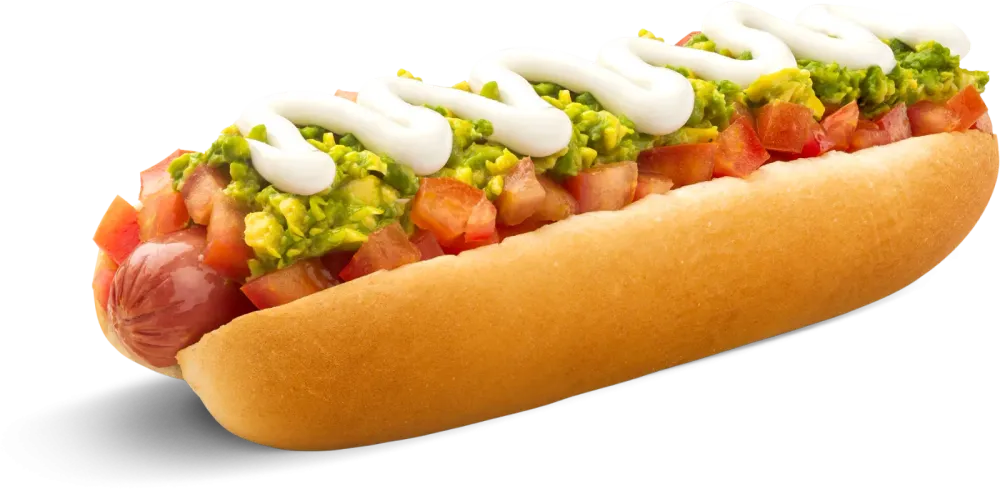 Hot Dogs