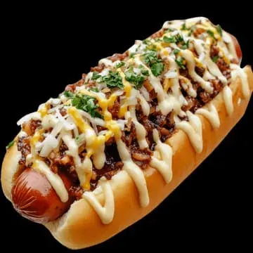 Hot dog