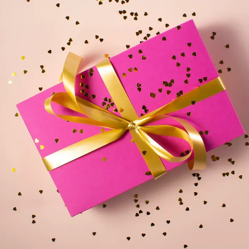 Tarjeta de regalo