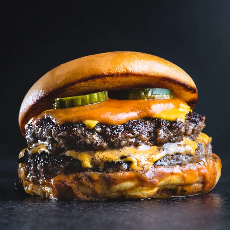 Hamburguesa
