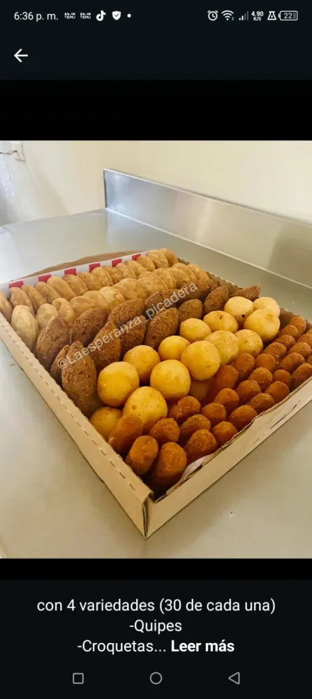 Picadera
