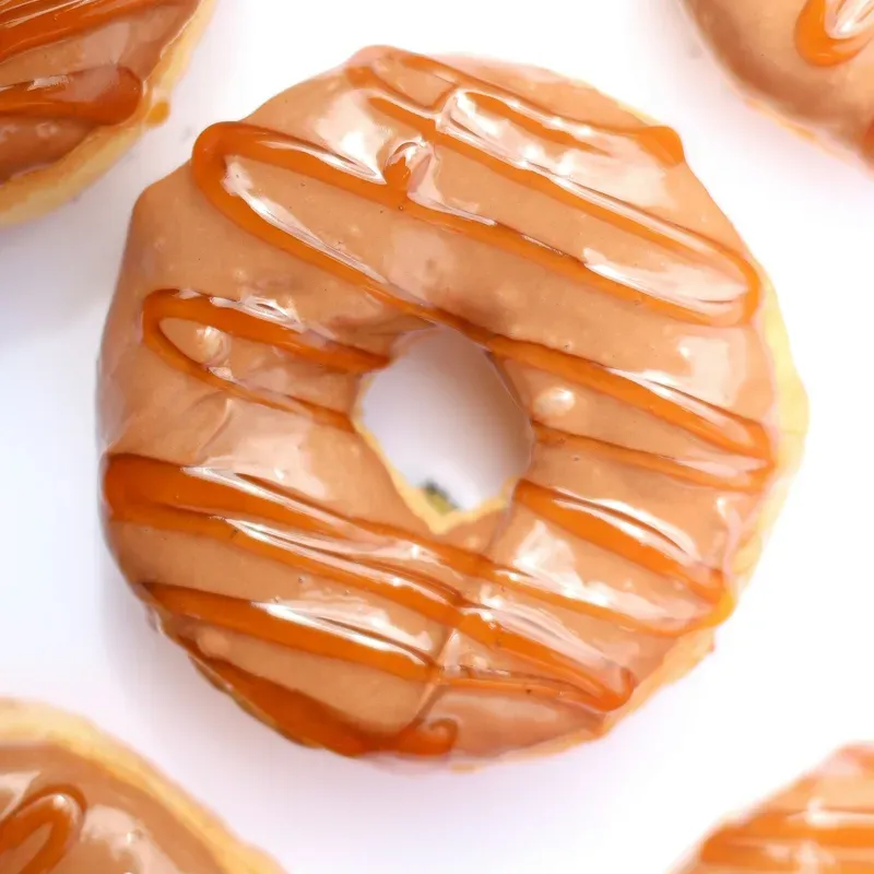 Donas
