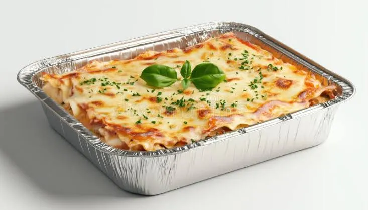 Lasaña