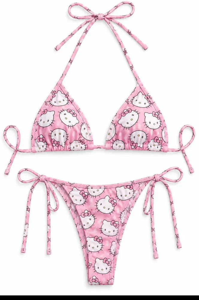 Traje de baño