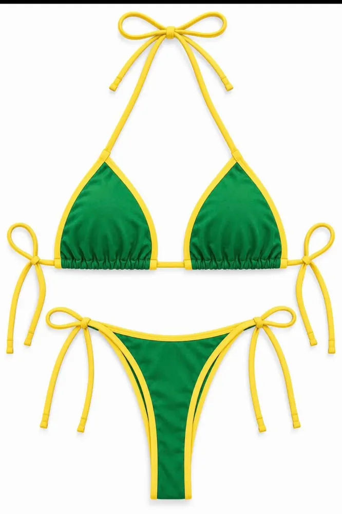 Traje de baño